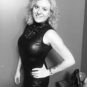 Meet your Posher, Kyla